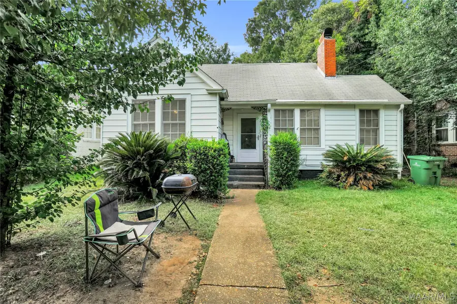 2207 Brewton Street, Montgomery, AL 36107 - #2