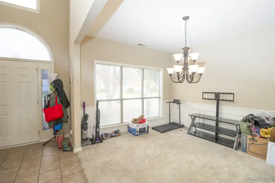 6742 Overview Drive, Montgomery, AL 36117 - #2