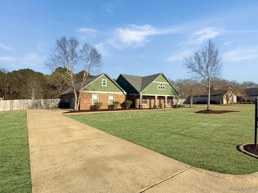 680 Bon Terre Boulevard, Pike Road, AL 36064 - #2