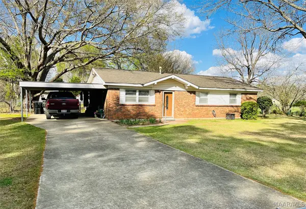 110 Hope Drive, Montgomery, AL 36110