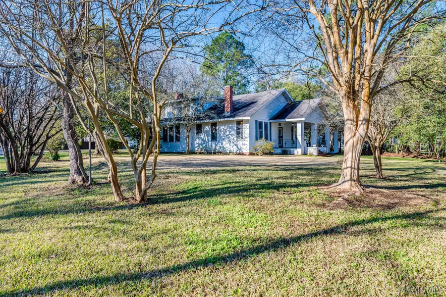 1242 Felder Avenue, Montgomery, AL 36106 - #2