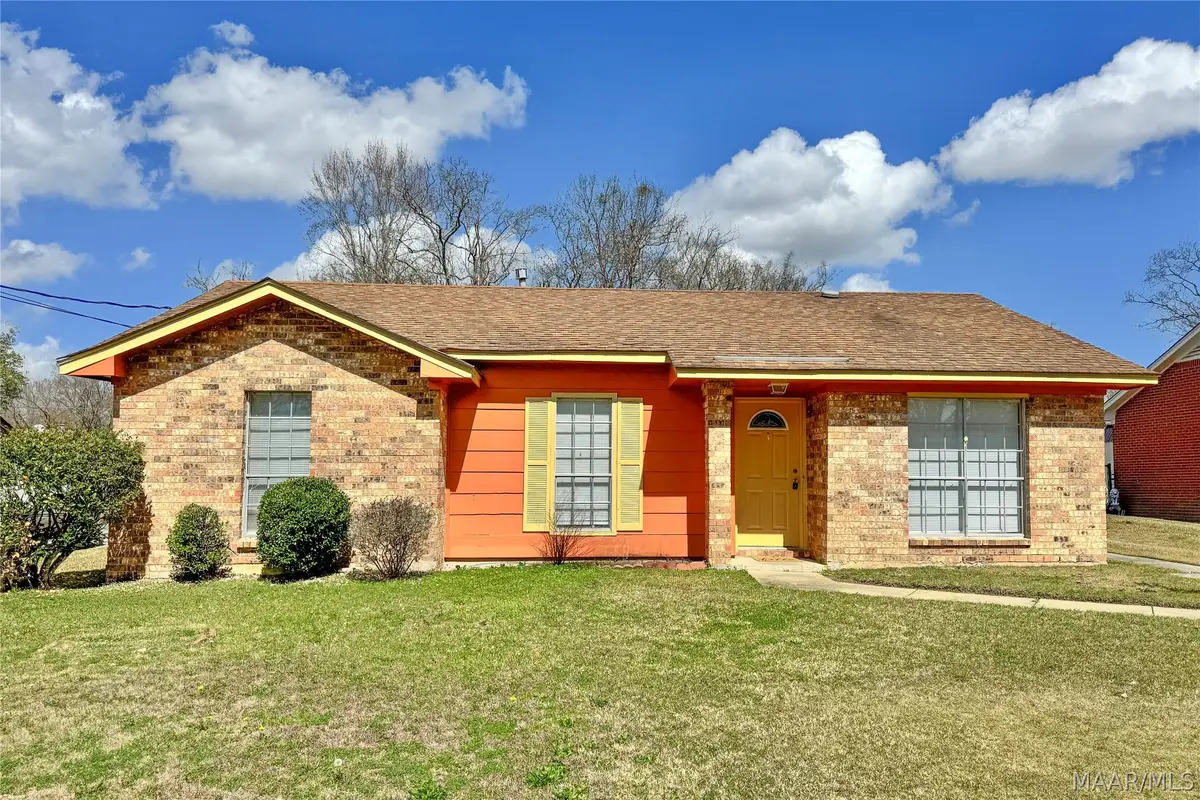 3021 Dobbs Circle, Montgomery, AL 36116 - #1