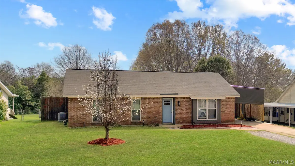 1809 Jenny Drive, Prattville, AL 36066 - #1