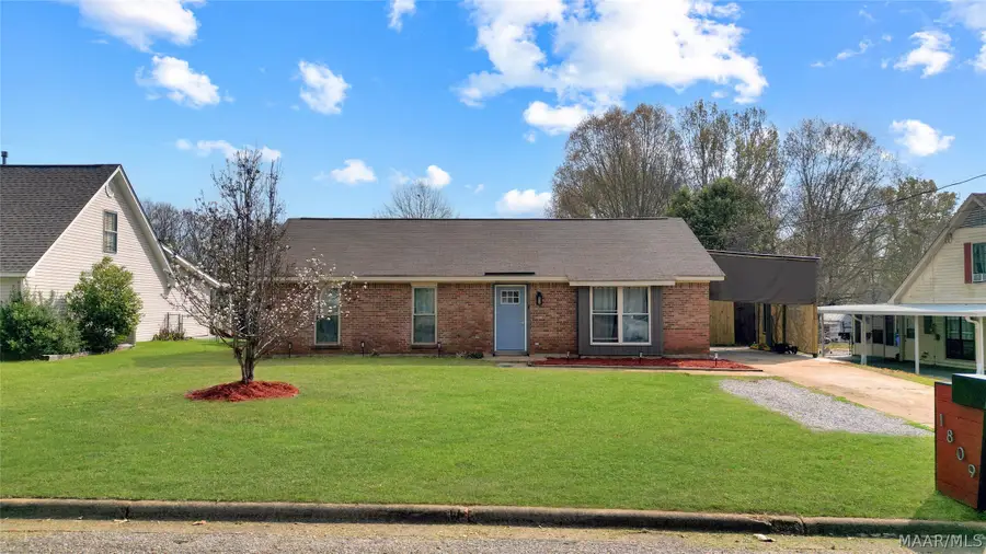 1809 Jenny Drive, Prattville, AL 36066 - #3