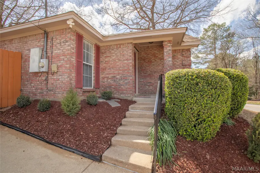 6337 Taylor Ridge Road, Montgomery, AL 36116 - #2