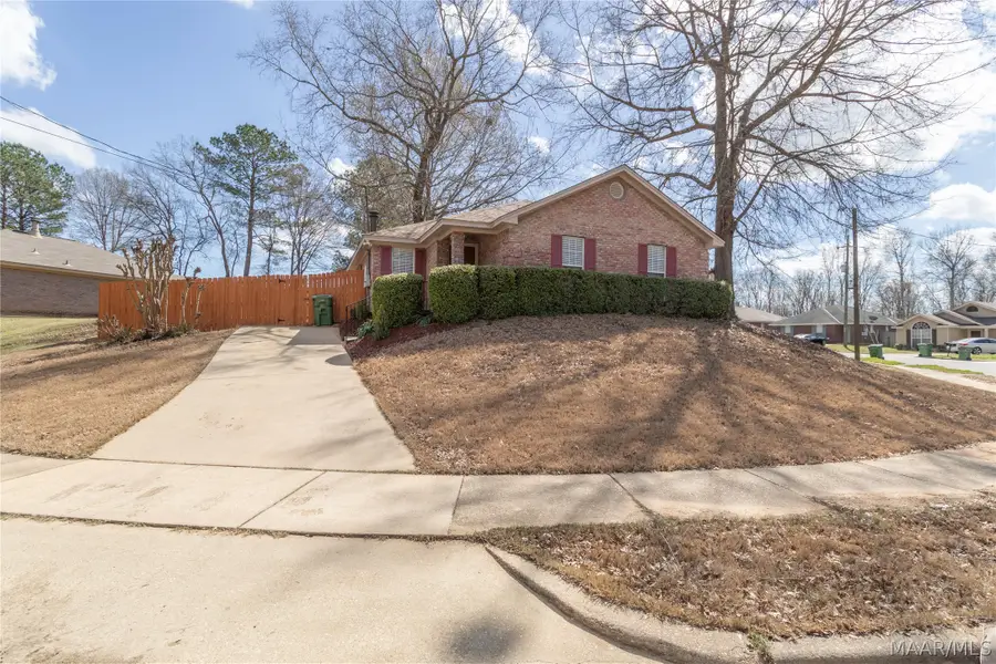 6337 Taylor Ridge Road, Montgomery, AL 36116 - #3