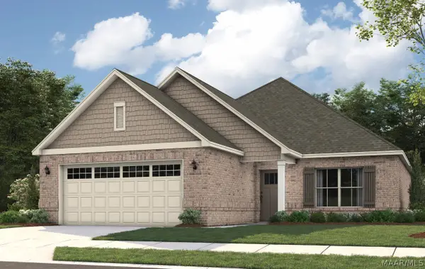 9248 Charley Lane, Montgomery, AL 36117