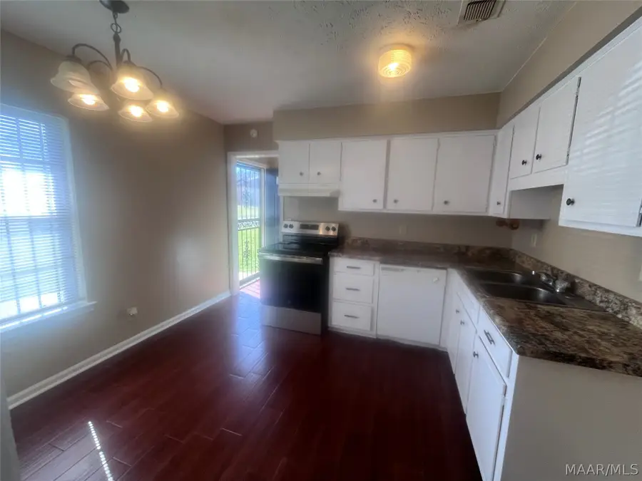 4313 Meadowbriar Court, Montgomery, AL 36116 - #2