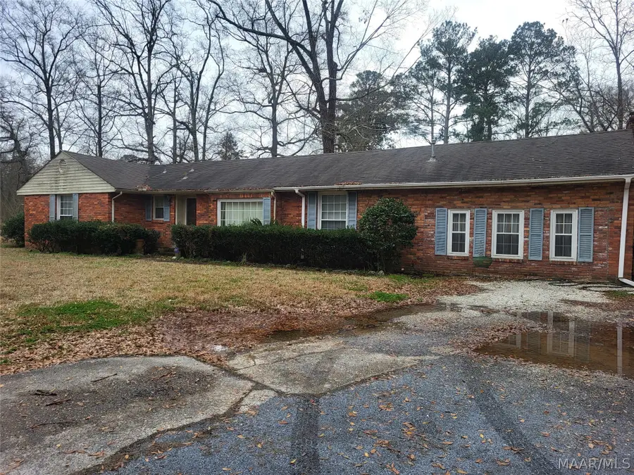 753 Inwood Drive, Montgomery, AL 36105 - #2