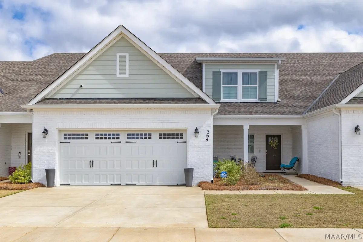 264 Royal Oaks Drive, Pike Road, AL 36064 - #1