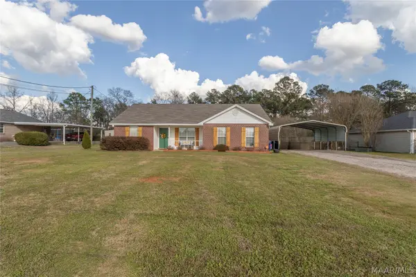 3601 Firetower Road, Wetumpka, AL 36093