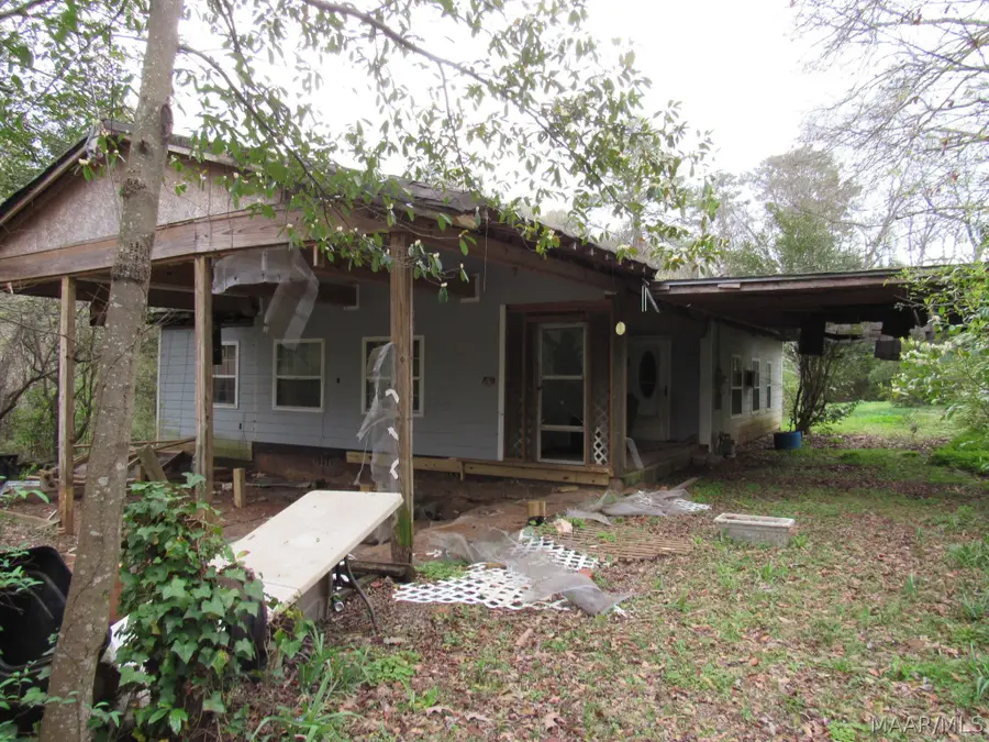 3945 Vista Circle, Montgomery, AL 36109 - #2