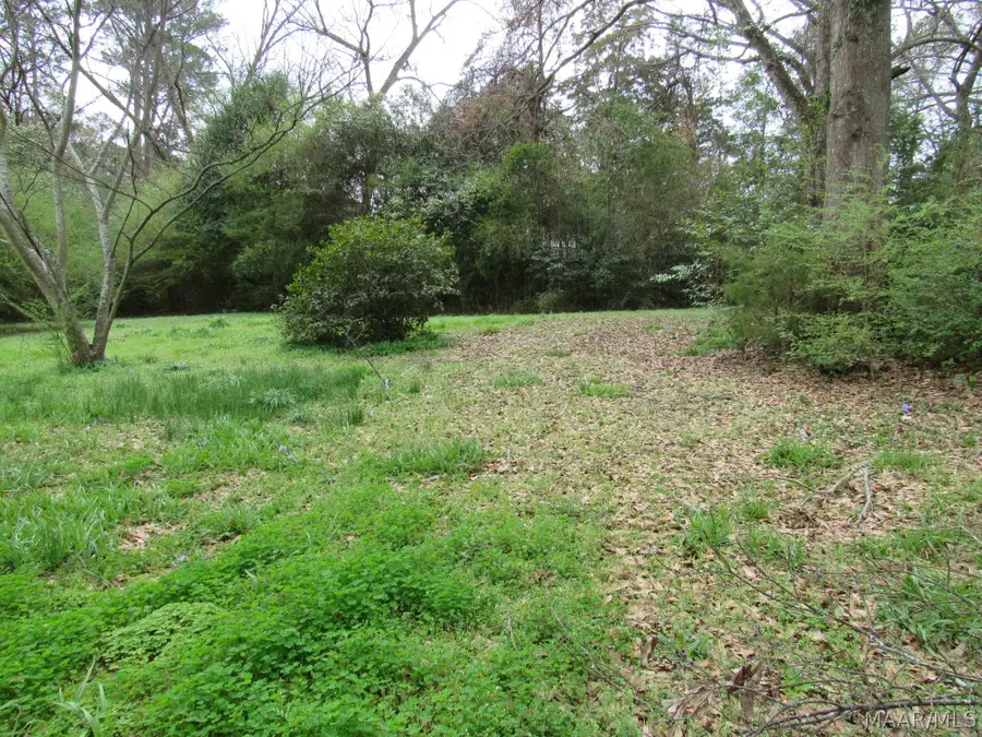 3945 Vista Circle, Montgomery, AL 36109 - #3