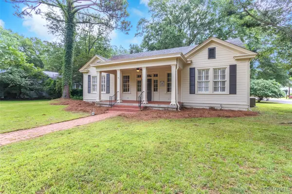 3237 Cloverdale Road, Montgomery, AL 36106