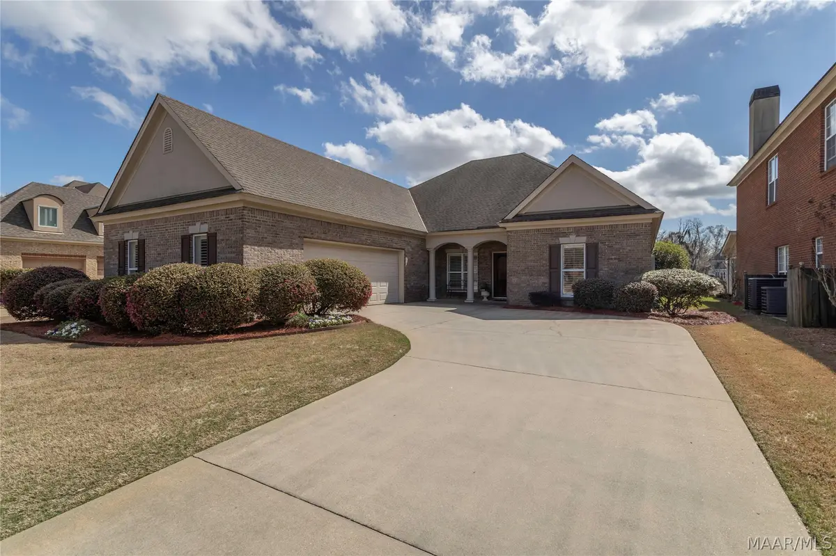 2077 Wyndgate Loop, Montgomery, AL 36117 - #1