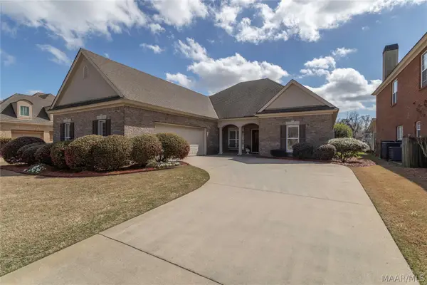 2077 Wyndgate Loop, Montgomery, AL 36117