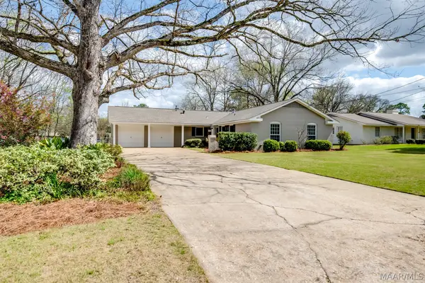 1815 Vaughn Lane, Montgomery, AL 36106