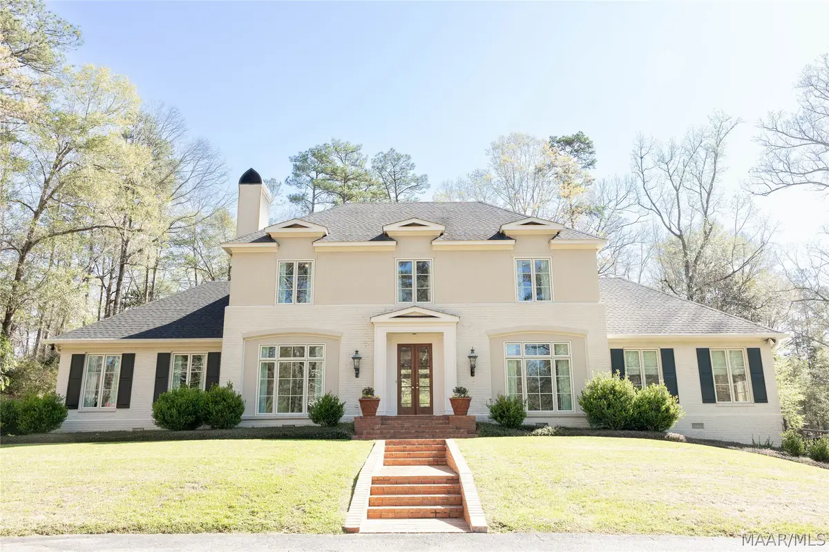 111 Valhalla Drive, Evergreen, AL 36401 - #1