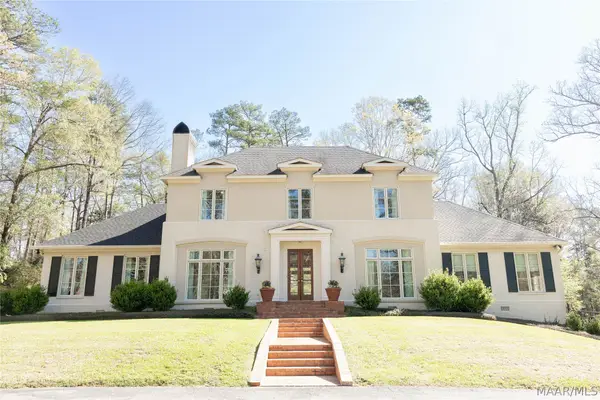 111 Valhalla Drive, Evergreen, AL 36401