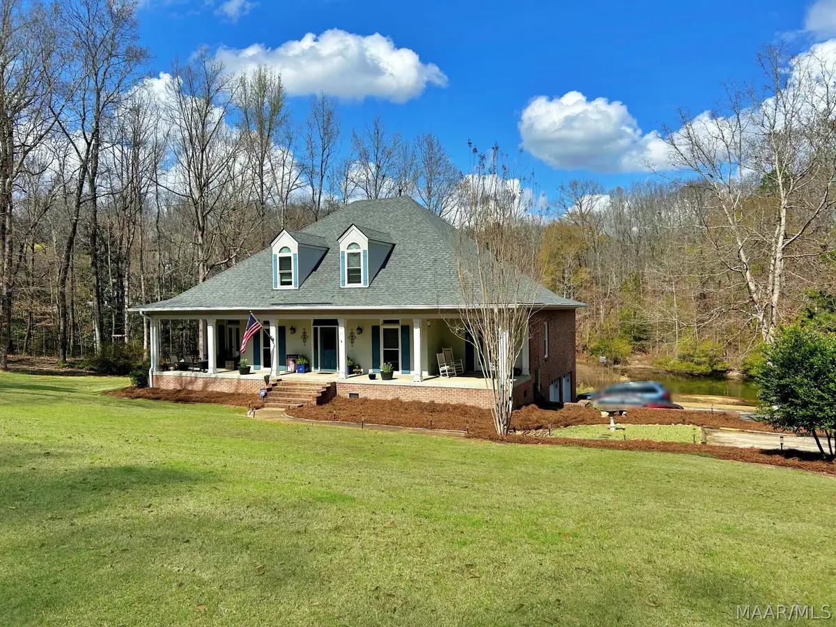 37 Olympic Drive, Wetumpka, AL 36093 - #1