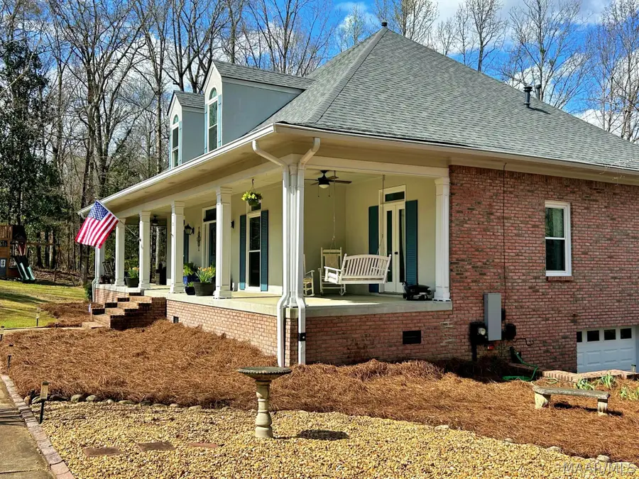 37 Olympic Drive, Wetumpka, AL 36093 - #3