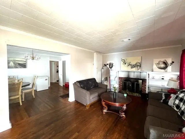 2035-2037 West Street, Montgomery, AL 36106 - #2