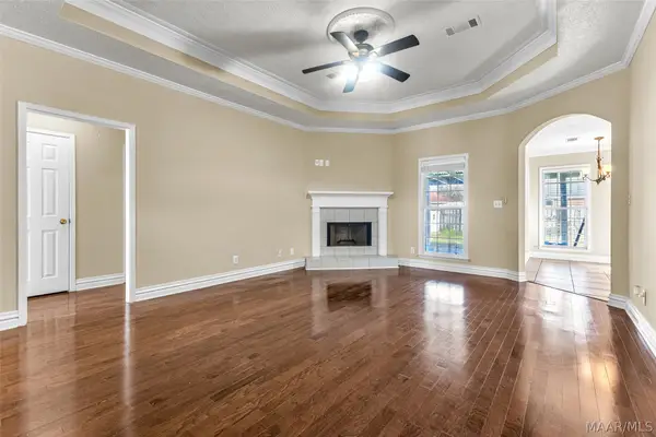 7029 Oak Side Drive, Montgomery, AL 36117