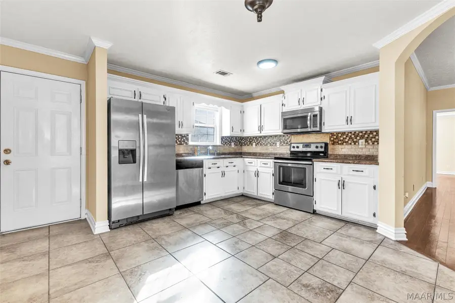 7029 Oak Side Drive, Montgomery, AL 36117 - #2