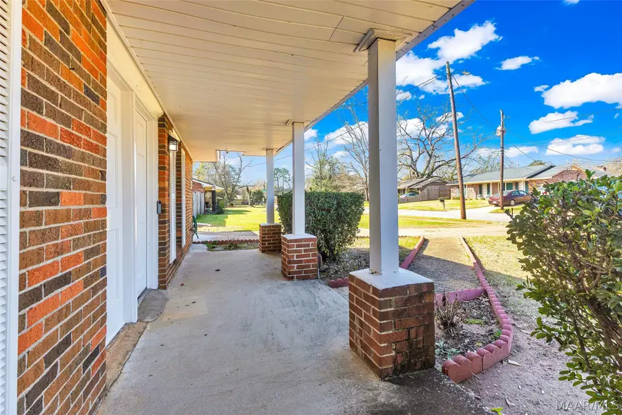 424 Mulligan Drive, Montgomery, AL 36117 - #3