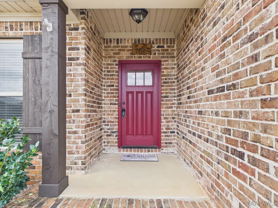 37 Tallahatchie Drive, Wetumpka, AL 36093 - #3