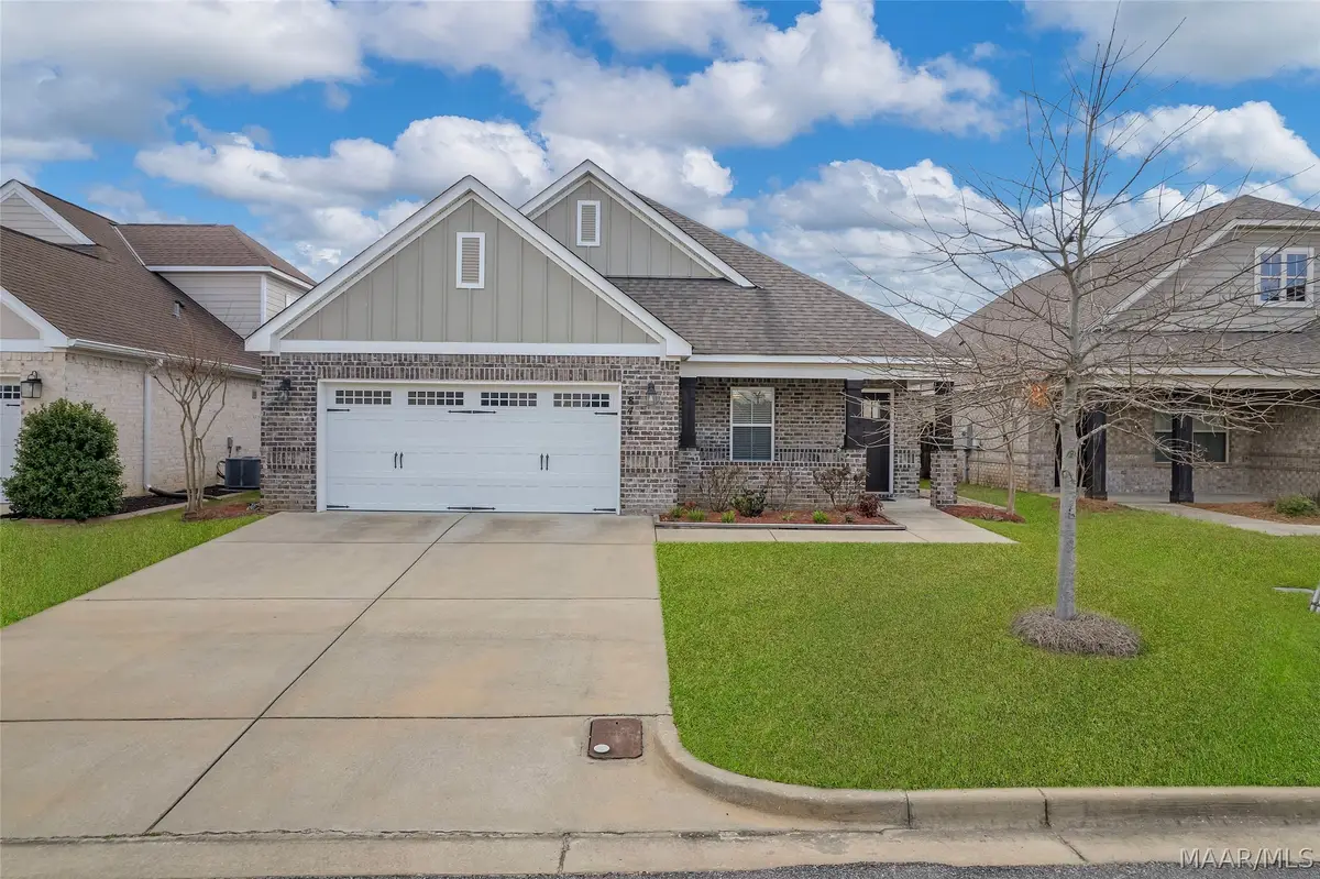 8414 Paula Trace, Montgomery, AL 36117 - #1