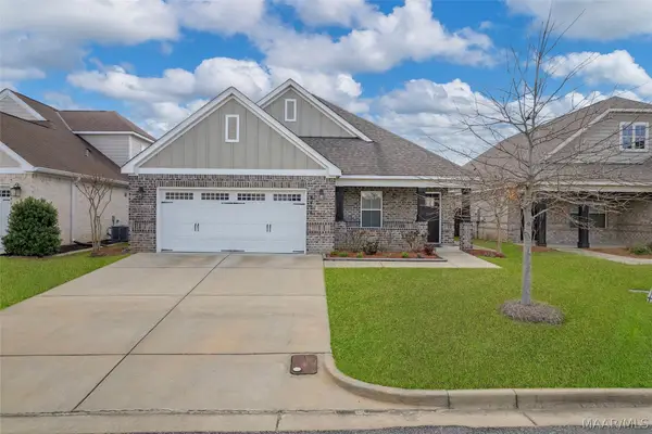 8414 Paula Trace, Montgomery, AL 36117