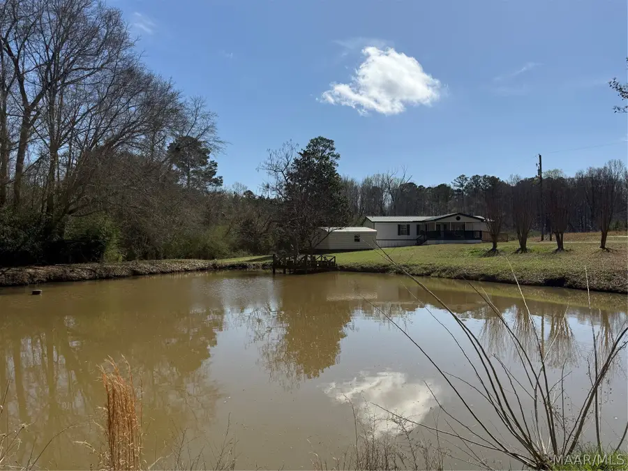 3027 35th Avenue, Lanett, AL 36863 - #3