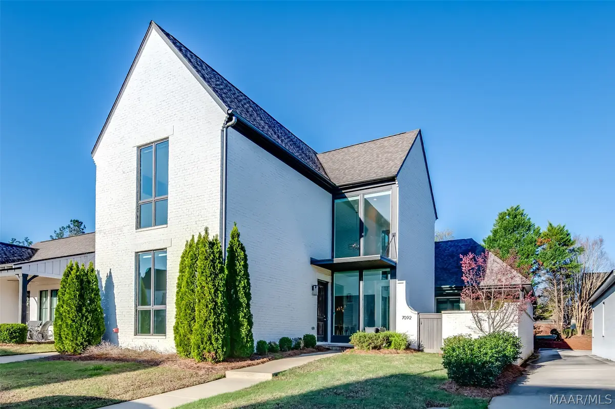 7092 Fain Park Drive, Montgomery, AL 36117 - #1