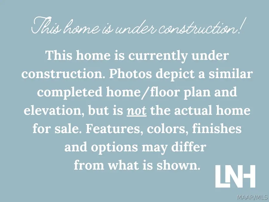 9580 Dakota Drive, Pike Road, AL 36064 - #3