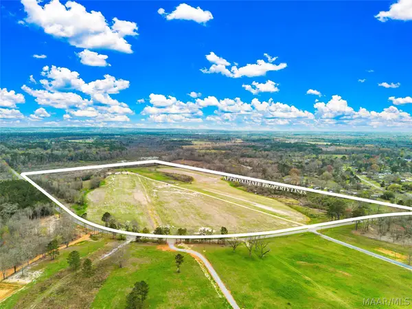 950 Baltzer Road, Wetumpka, AL 36092