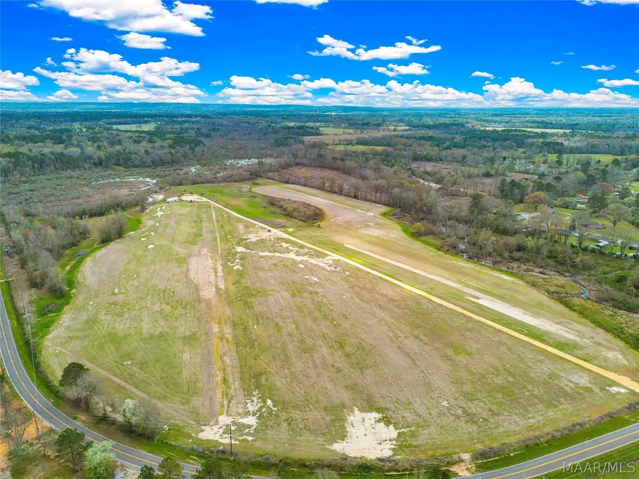 950 Baltzer Road, Wetumpka, AL 36092 - #2