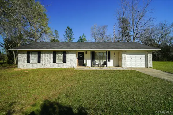 1577 Reese Avenue, Elba, AL 36323