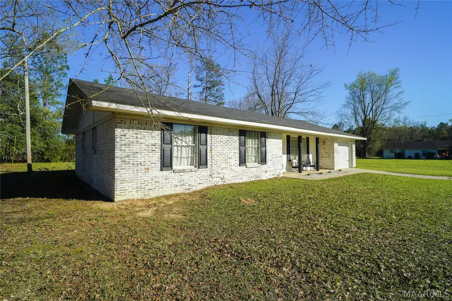 1577 Reese Avenue, Elba, AL 36323 - #2
