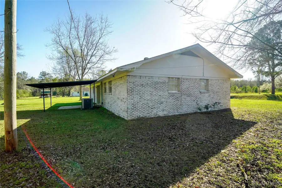 1577 Reese Avenue, Elba, AL 36323 - #3