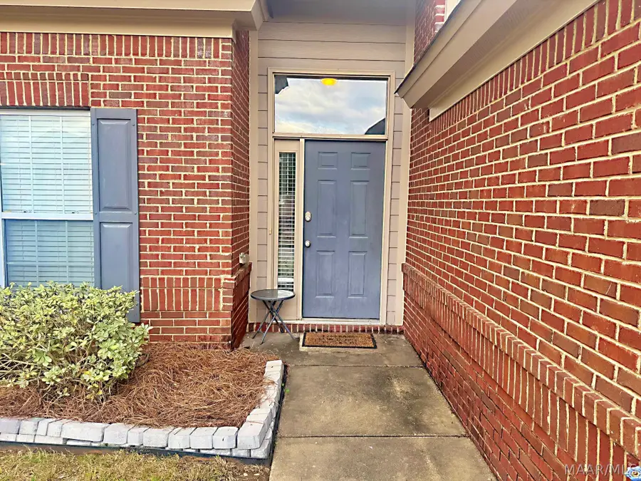 613 Stoneybrooke Way, Montgomery, AL 36117 - #2