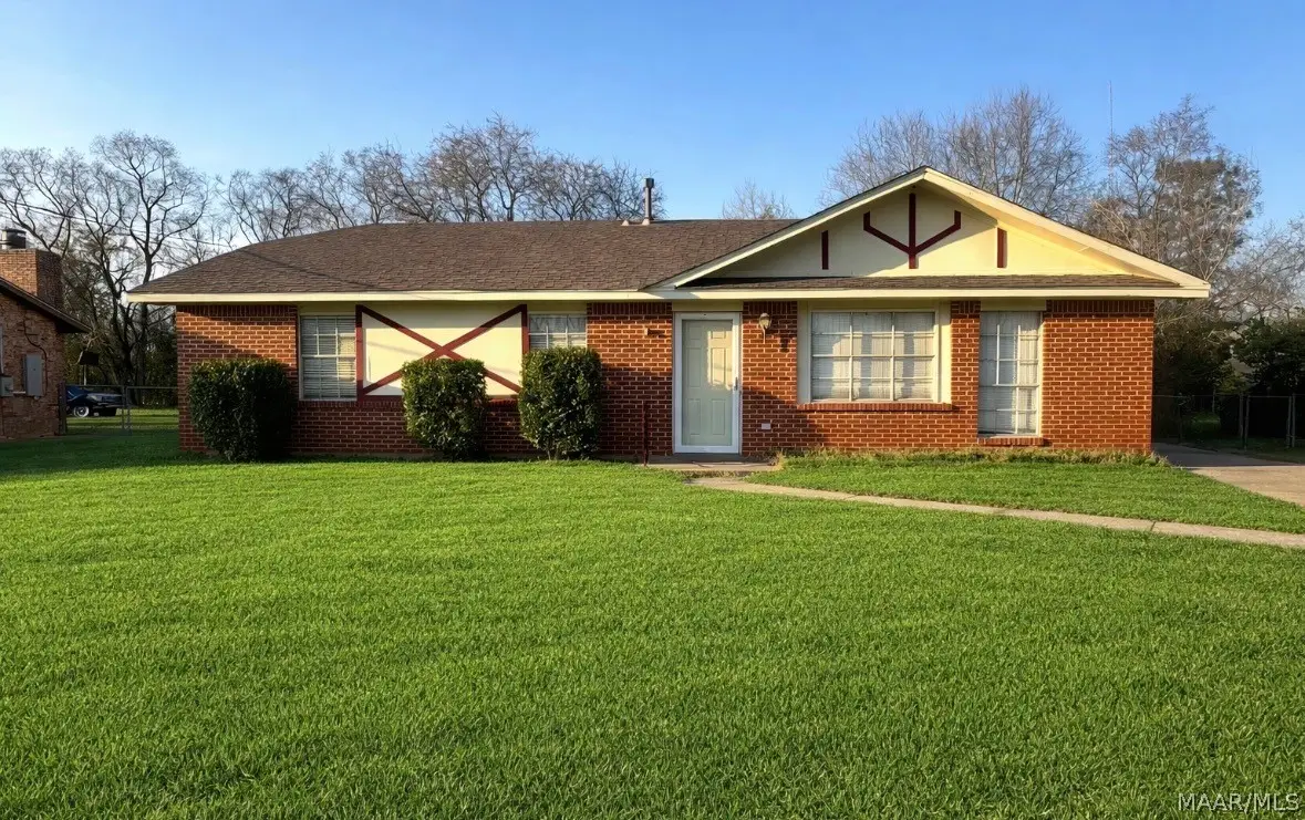 5791 Darien Drive, Montgomery, AL 36117 - #1