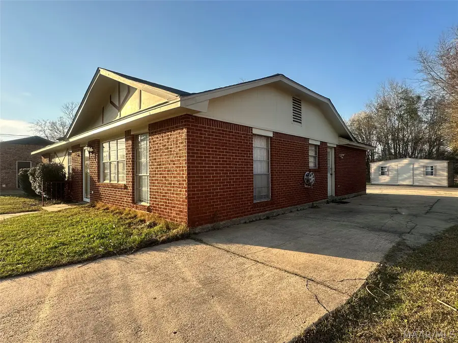 5791 Darien Drive, Montgomery, AL 36117 - #3