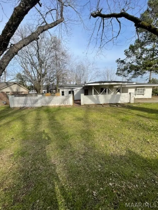 1855 Sylvan Drive, Montgomery, AL 36106 - #1