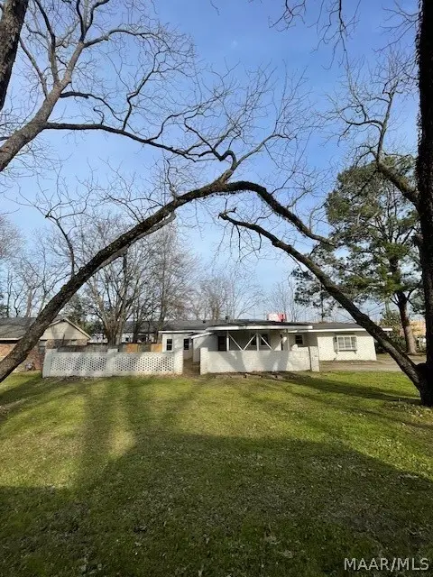 1855 Sylvan Drive, Montgomery, AL 36106 - #3