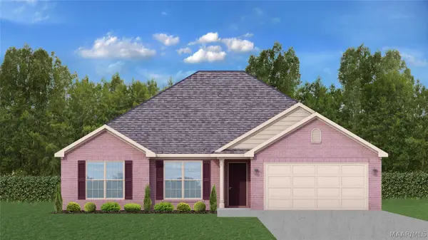 2024 Butter And Egg Road, Troy, AL 36081