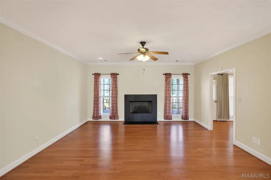 70 Hermitage Pass, Wetumpka, AL 36093 - #2