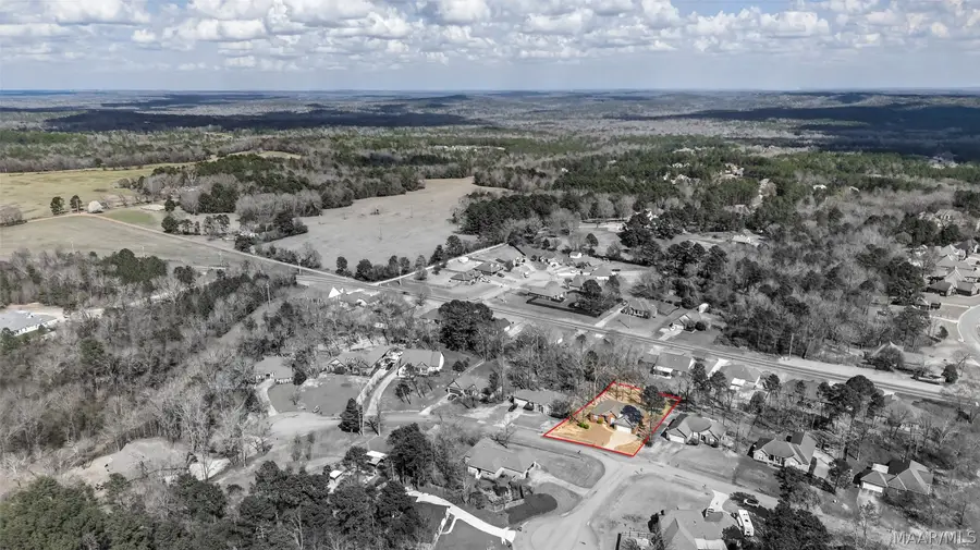 70 Hermitage Pass, Wetumpka, AL 36093 - #3