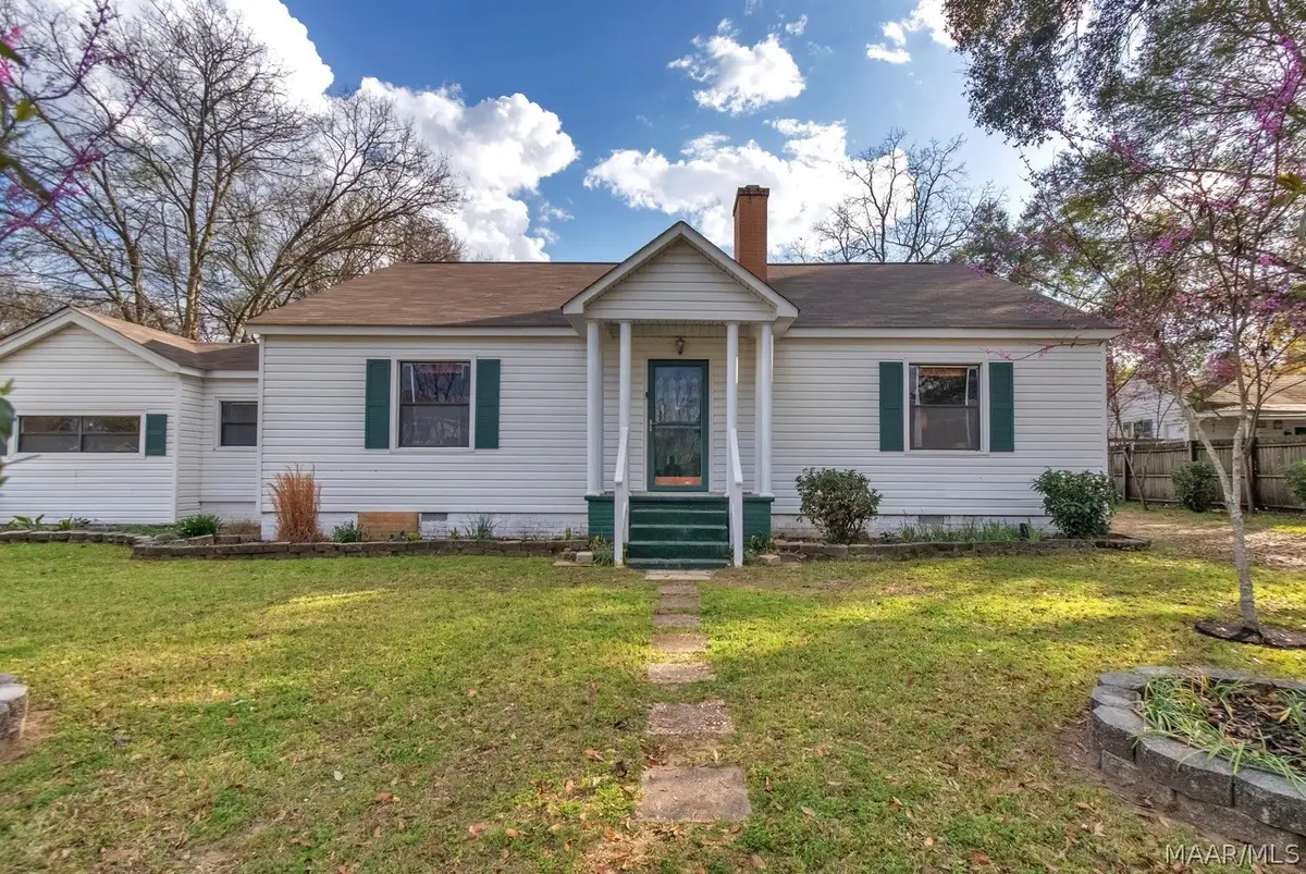 216 First Street, Prattville, AL 36067 - #1