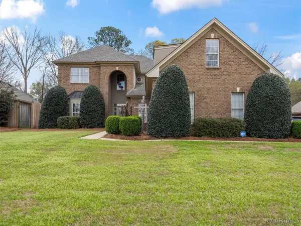 632 Flagstaff Drive, Montgomery, AL 36109